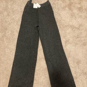 BRAND NEW Zara Elegant Trousers